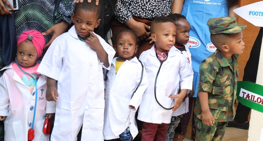 Career Days and Internships in Nigerian Schools
